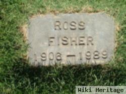 Ross Fisher