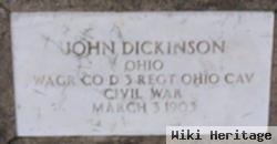 John Dickinson