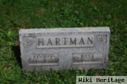 George William Hartman
