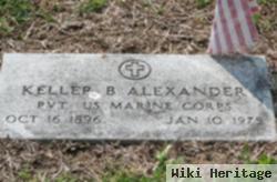 Keller Barrett Alexander