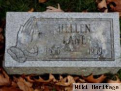 Hellen Lane