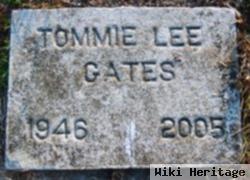 Tommie Gates