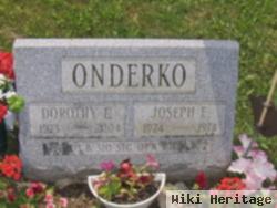 Dorothy L Onderko