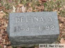 Delina A. Ingham