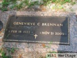 Genevieve C. Brennan