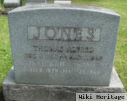 Ona Dell Bohannon Jones