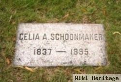 Celia A. Schoonmaker