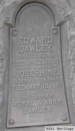 Josephine Dawley