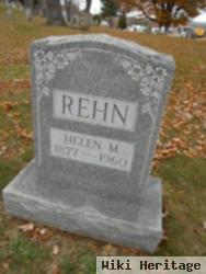 Helen M Rehn