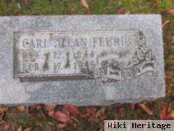 Carl Allan Feurig