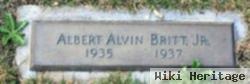 Albert Alvin Britt, Jr