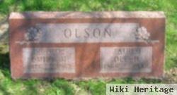 Ole D Olson