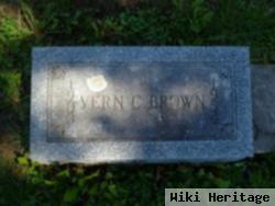 Vern C. Brown