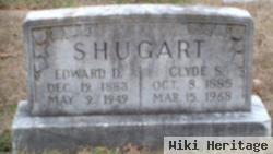 Clyde S. Shugart