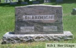 Alfred Bilbrough