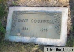 David Oswell "dave" Cogswell