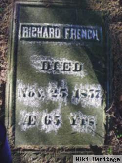 Richard French