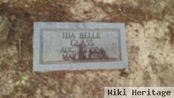 Ida Belle Glass