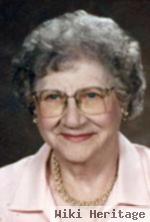 Ruby Lucille Klahn Petersen