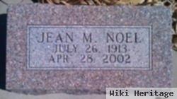 Jean M. Noel