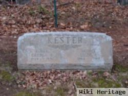 George Henry Kester