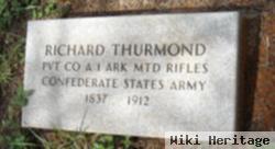 Richard W. Thurmond