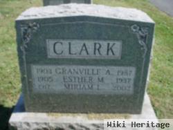 Miriam Landis Clark