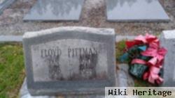 Floyd Pittman