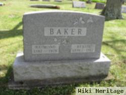 Bessie Shinn Baker