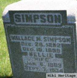 Wallace M. Simpson