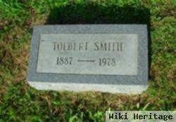 Tolbert Smith