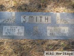 Otto E. Smith