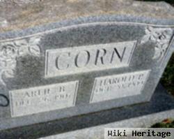 Harold P. Corn