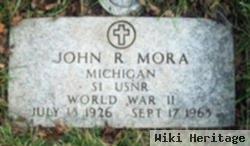 John R. Mora