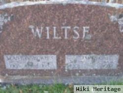 James C Wiltse