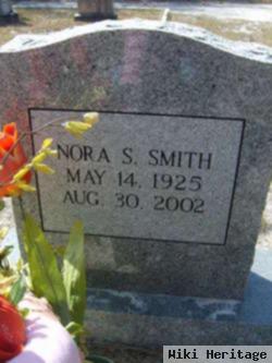 Nora Sanders Smith