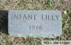 Infant Lilly