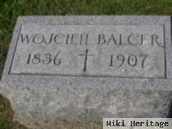 Wojcieh Balcer