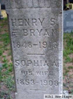 Henry Samuel Bryan