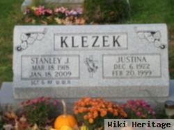 Stanley J. Klezek