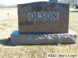 Emil W Olson