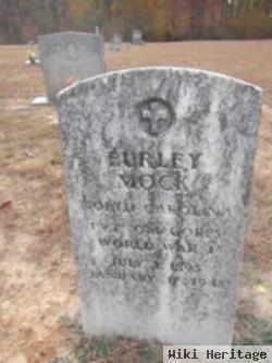 Burley Mock