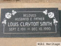 Louis Clayton Smith