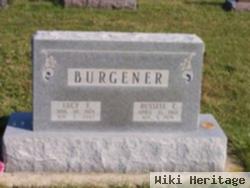 Russell C. Burgener