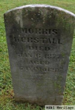 Morris Worstall