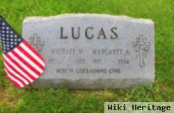 Michael M Lucas