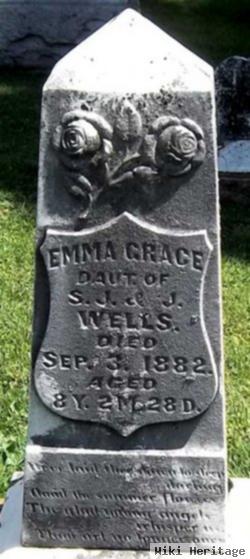 Emma Grace Wells