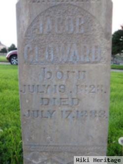 Jacob Cloward, Jr