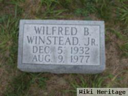 Wilfred Basil Winstead, Jr