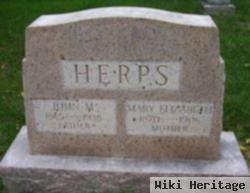 John Mack Herps